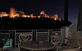 Suite Comares