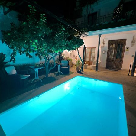 Suite Comares Granada Kültér fotó
