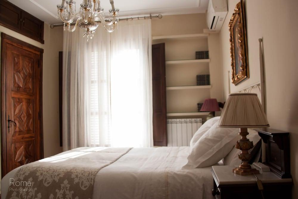 Suite Comares Granada Kültér fotó