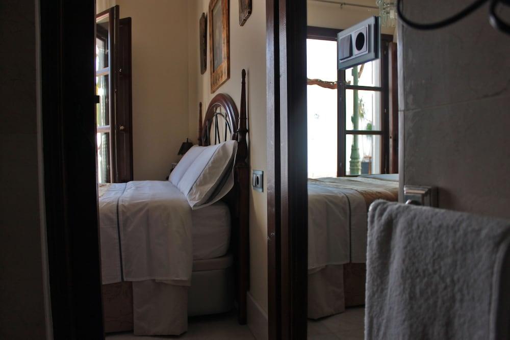 Suite Comares Granada Kültér fotó
