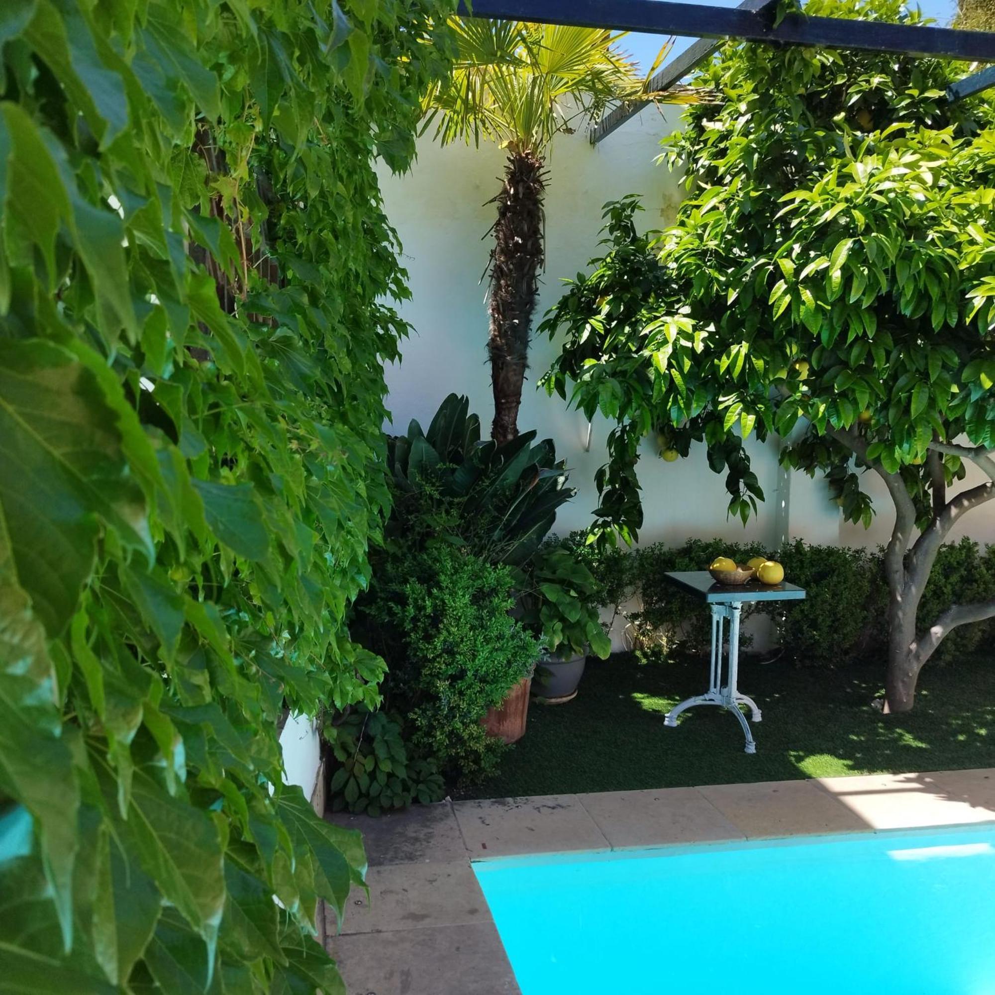Suite Comares Granada Kültér fotó