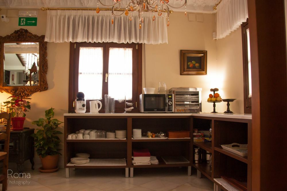Suite Comares Granada Kültér fotó
